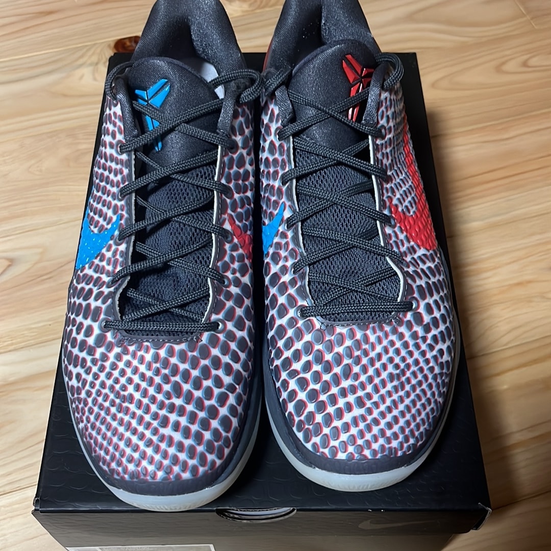 Nike Kobe 6 Protro 