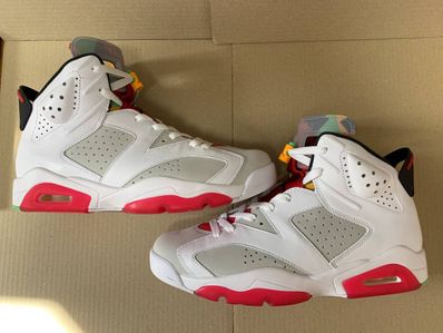 Nike Air Jordan 6 "Neutral Grey/Hare"