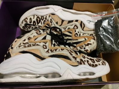 KITH × Nike Air Pippen 1 KITH × Nike Air Pippen 1