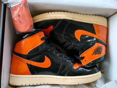 Nike Air Jordan 1 High "Shattered Backboard 3.0"