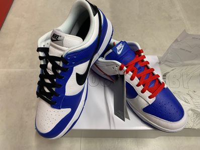 Nike Dunk Low By You & Unlocked By You (NIKEiD)