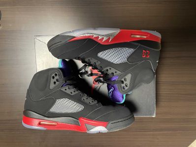 Nike Air Jordan 5 Retro "Top3"