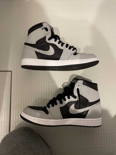 Nike Air Jordan 1 High OG "Shadow 2.0"