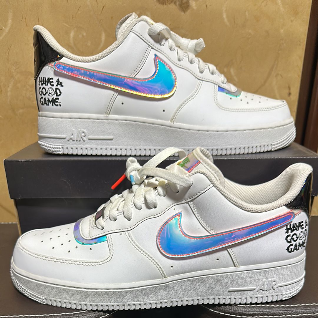 Nike Air Force 1 Low 