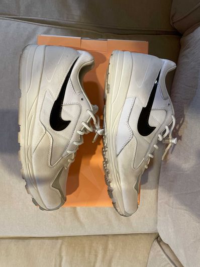 Fear of God × Nike Air Skylon 2 "White"