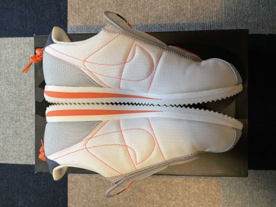 Kendrick Lamar × Nike Cortez Kenny 4 "House Shoes/White"