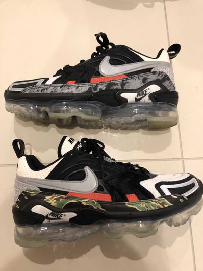 Nike Air Vapormax EVO "What The"