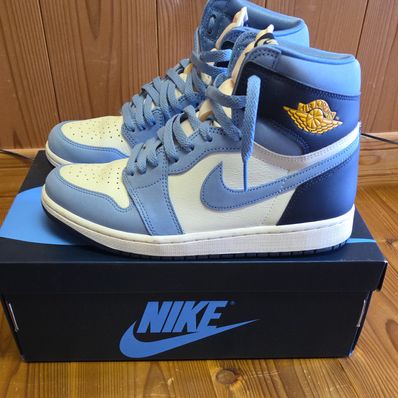 Nike Women's Air Jordan 1 Retro High OG "First in Flight"