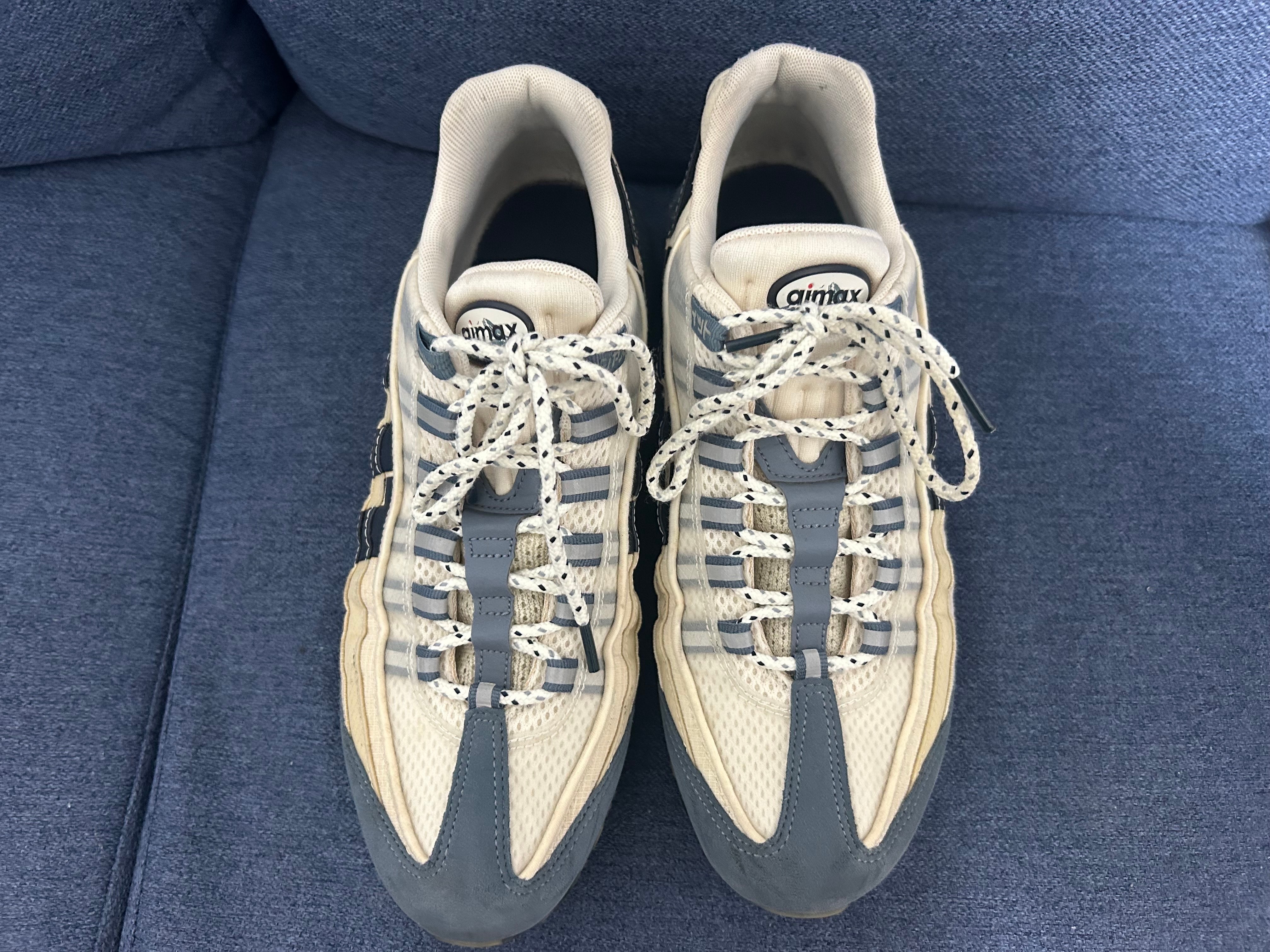 Nike Air Max 95 "Just Do It Mt. Fuji"