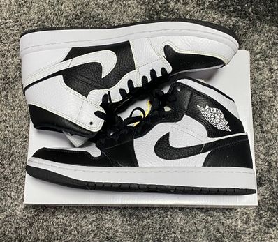 Nike Women's Air Jordan 1 Mid "Homage"