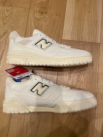 Joe Freshgoods × New Balance 550 "Conversations Amongst Us"