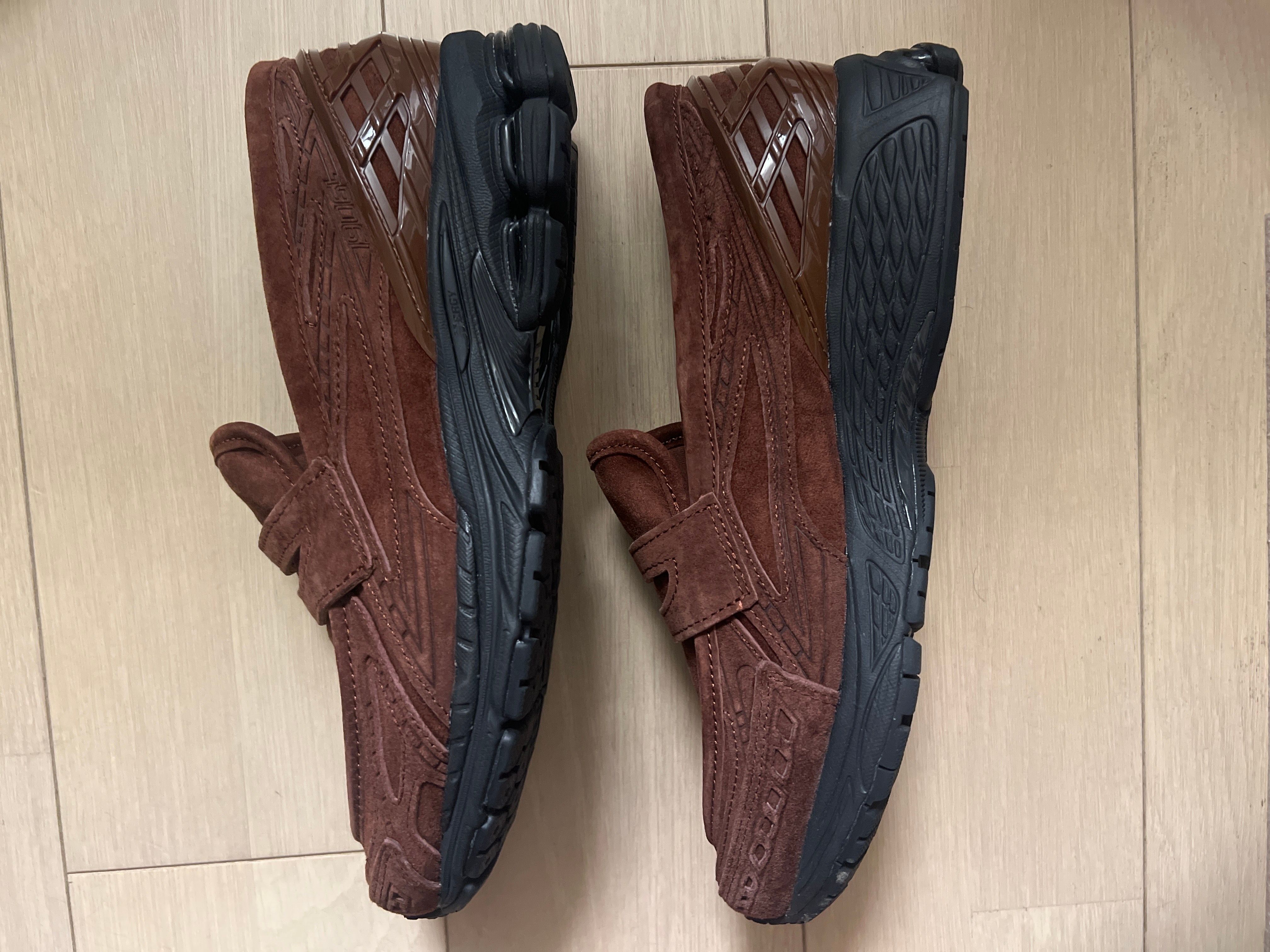 New Balance 1906L "Rich Oak Suede"