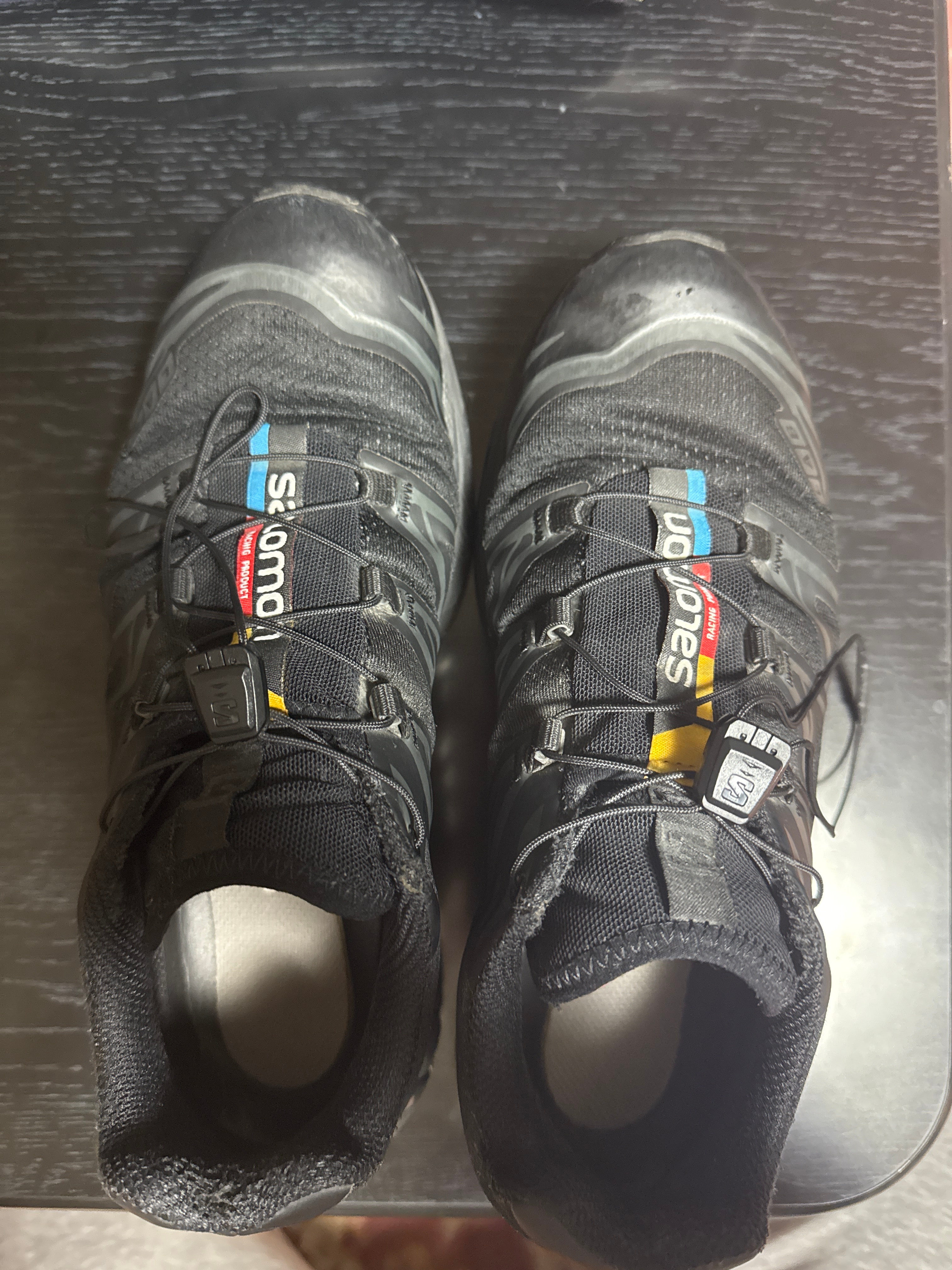 XT-6(XT-6)/Salomon人気の新作/中古通販【スニーカーダンク】