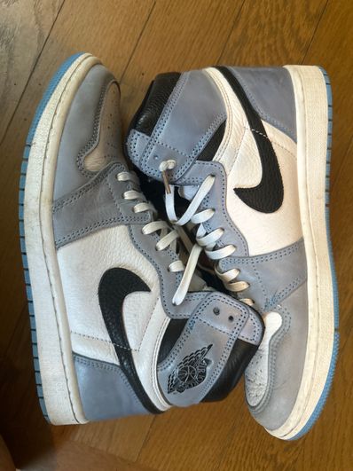 Nike Air Jordan 1 High OG "University Blue"