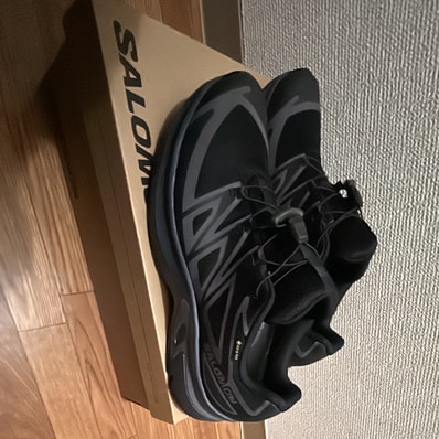 Salomon XT-EVR GORE-TEX "Black"
