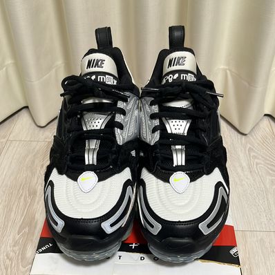 Nike Air Vapormax EVO "What The"