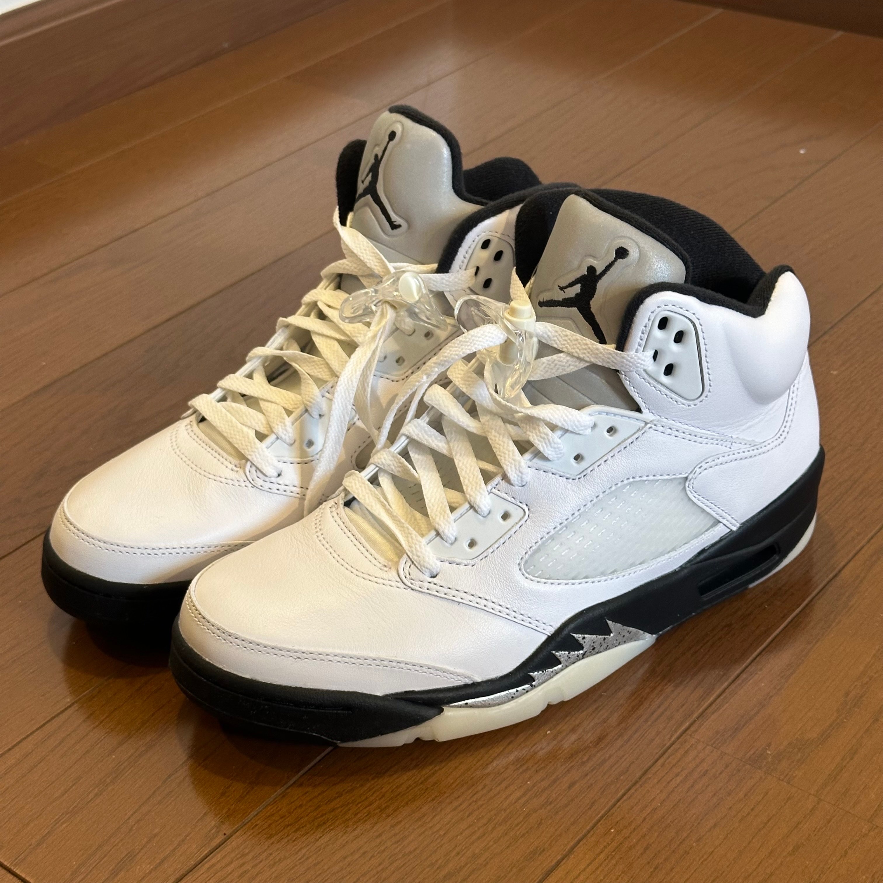 NIKE ジョーダン5 AIR JORDAN 5 TOKYO23 | SPIZIKE LOW PRM “Varsity Maize” | atmos media