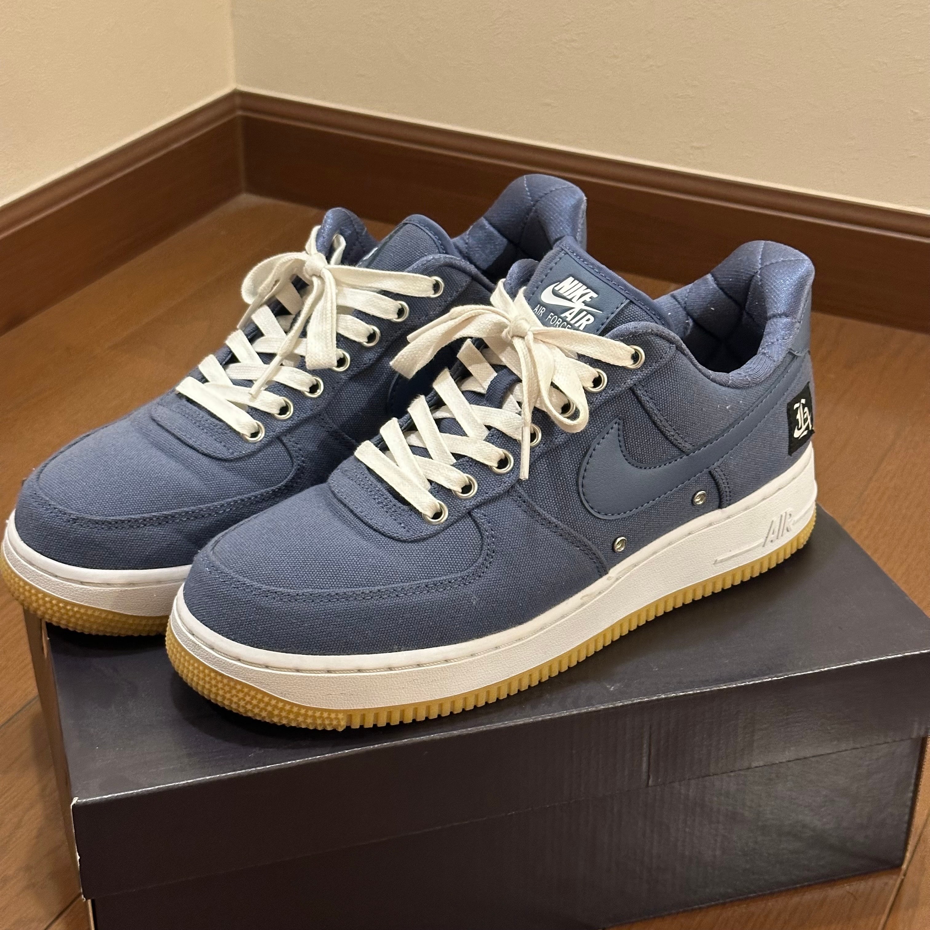 Nike Air Force 1 Low PRM 