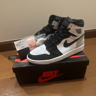 Nike Air Jordan 1 High OG "Bleached Coral"