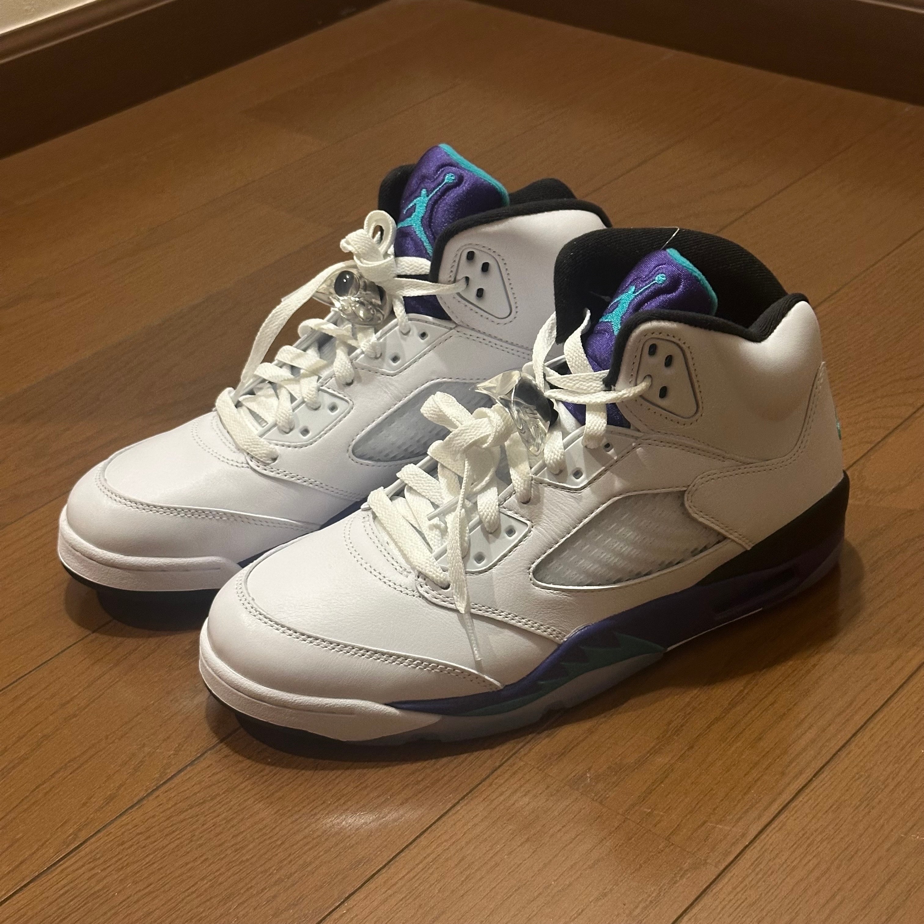 エアジョーダン5 Low　AIR JORDAN Air Jordan 5 Retro Low 'Alternate' Release Date. Nike SNKRS