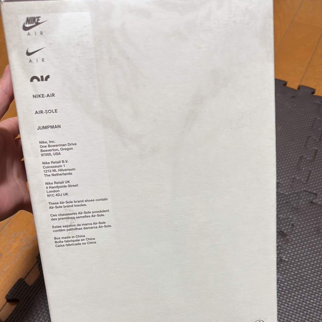 Travis Scott × Nike Air Jordan 1 Low OG SP "Reverse Olive"