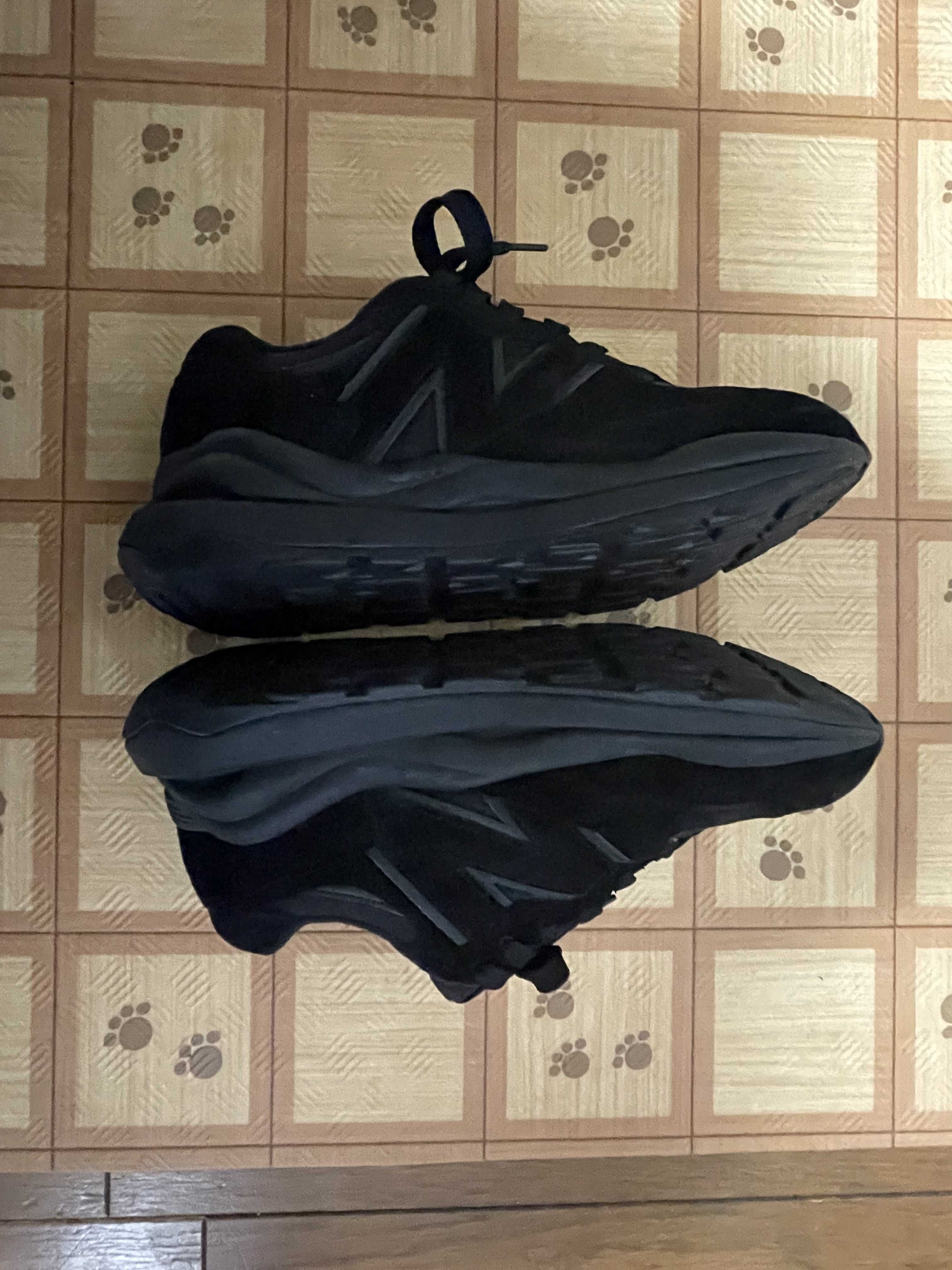 COMME des GARCONS HOMME × New Balance 57/40 GORE-TEX "Black"