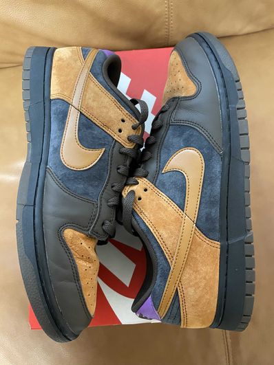Nike Dunk Low "Cider"