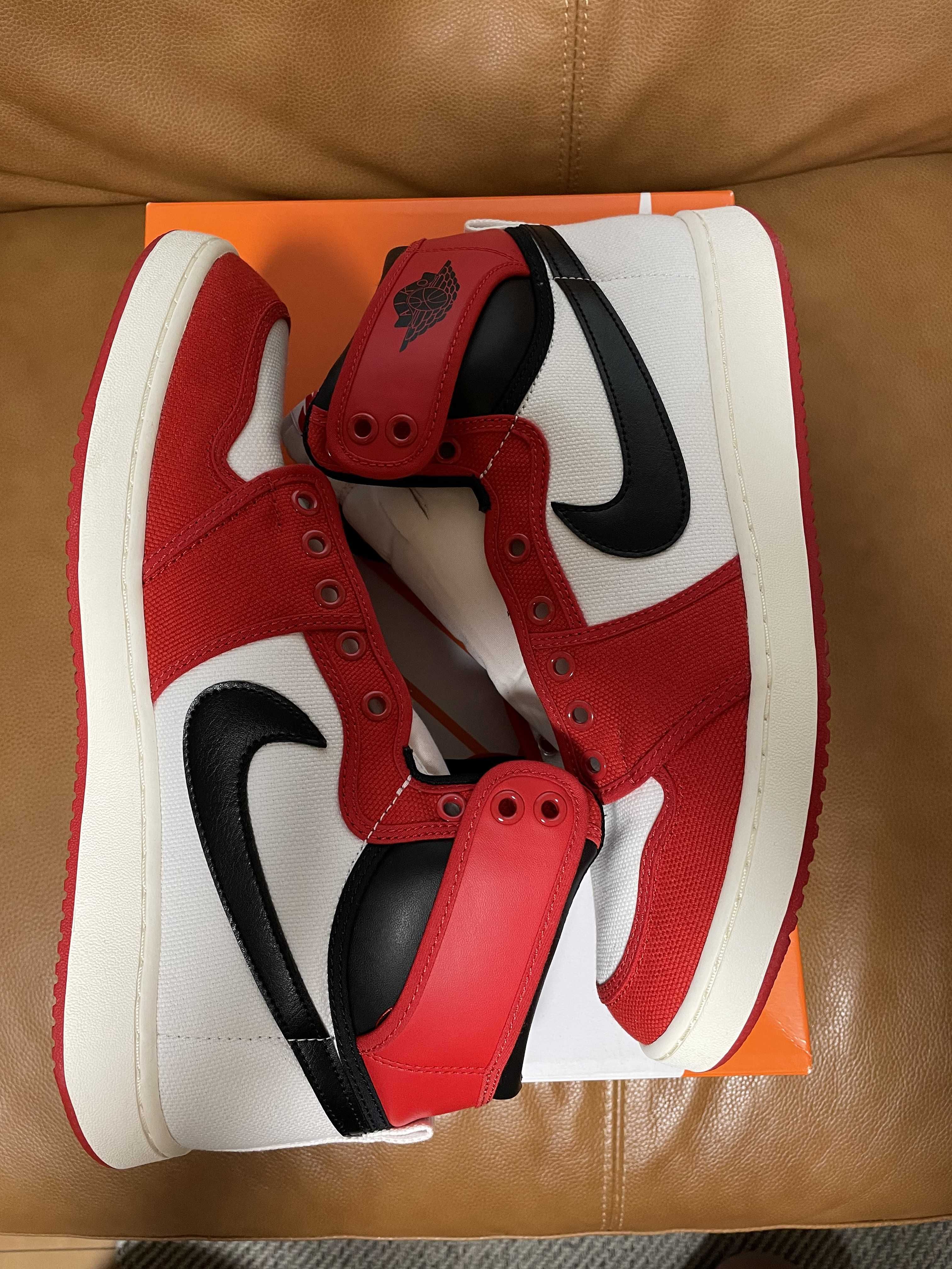 Nike Air Jordan 1 KO High "Chicago"