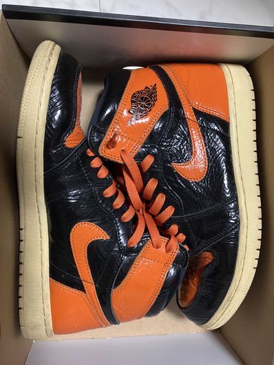 Nike Air Jordan 1 High "Shattered Backboard 3.0"