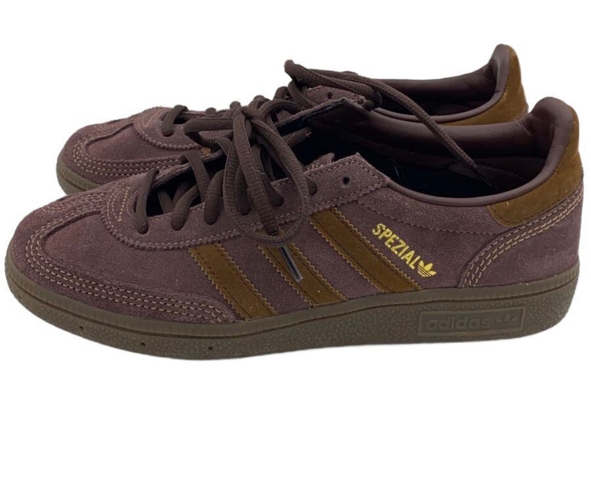 adidas Handball Spezial "Shadow/Brown/Gum5"
