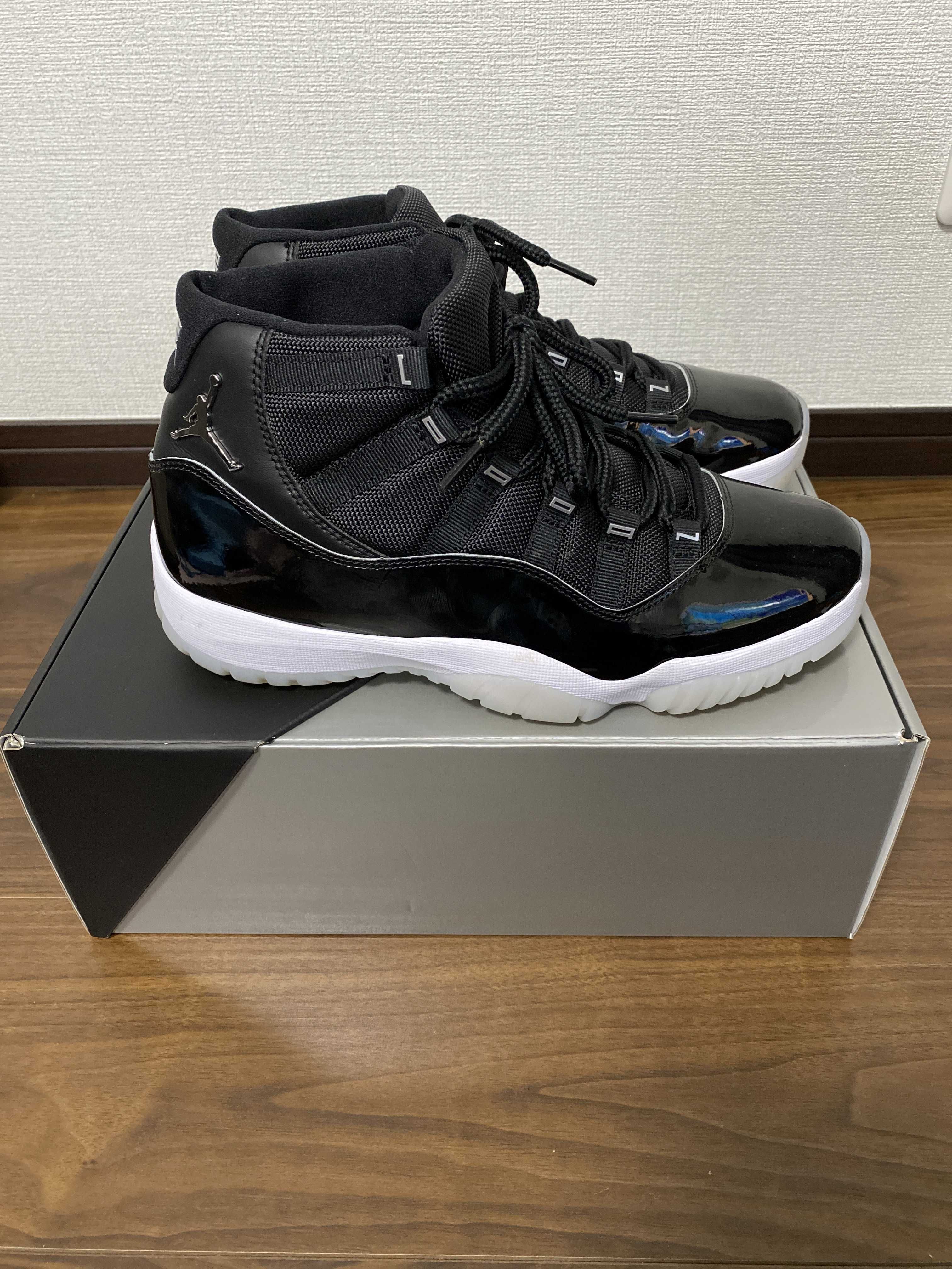 Nike Air Jordan 11 "Jubilee"