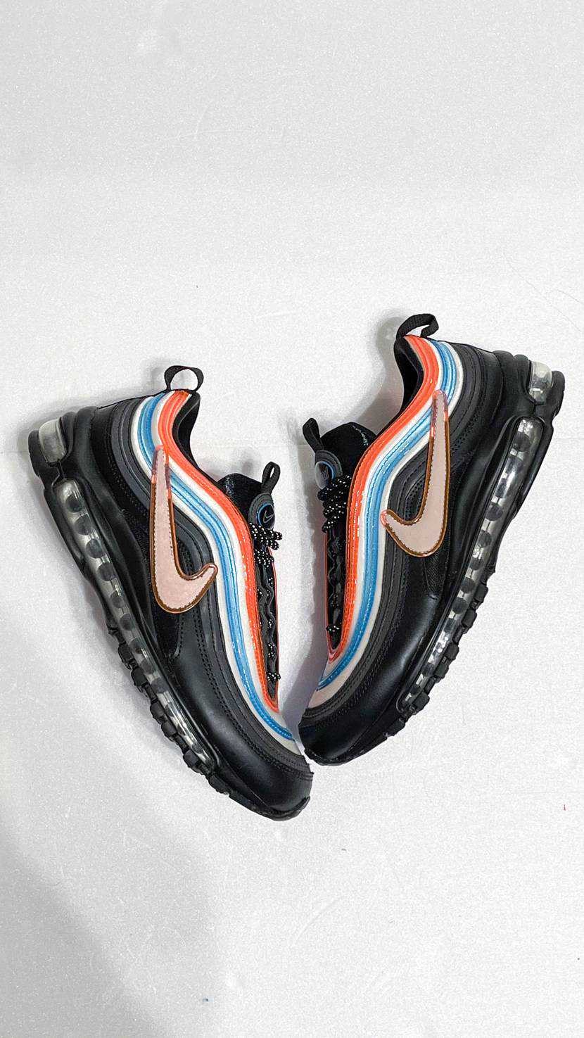 Nike Air Max 97 "Neon Seoul"