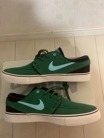 Nike SB Zoom Janoski OG+