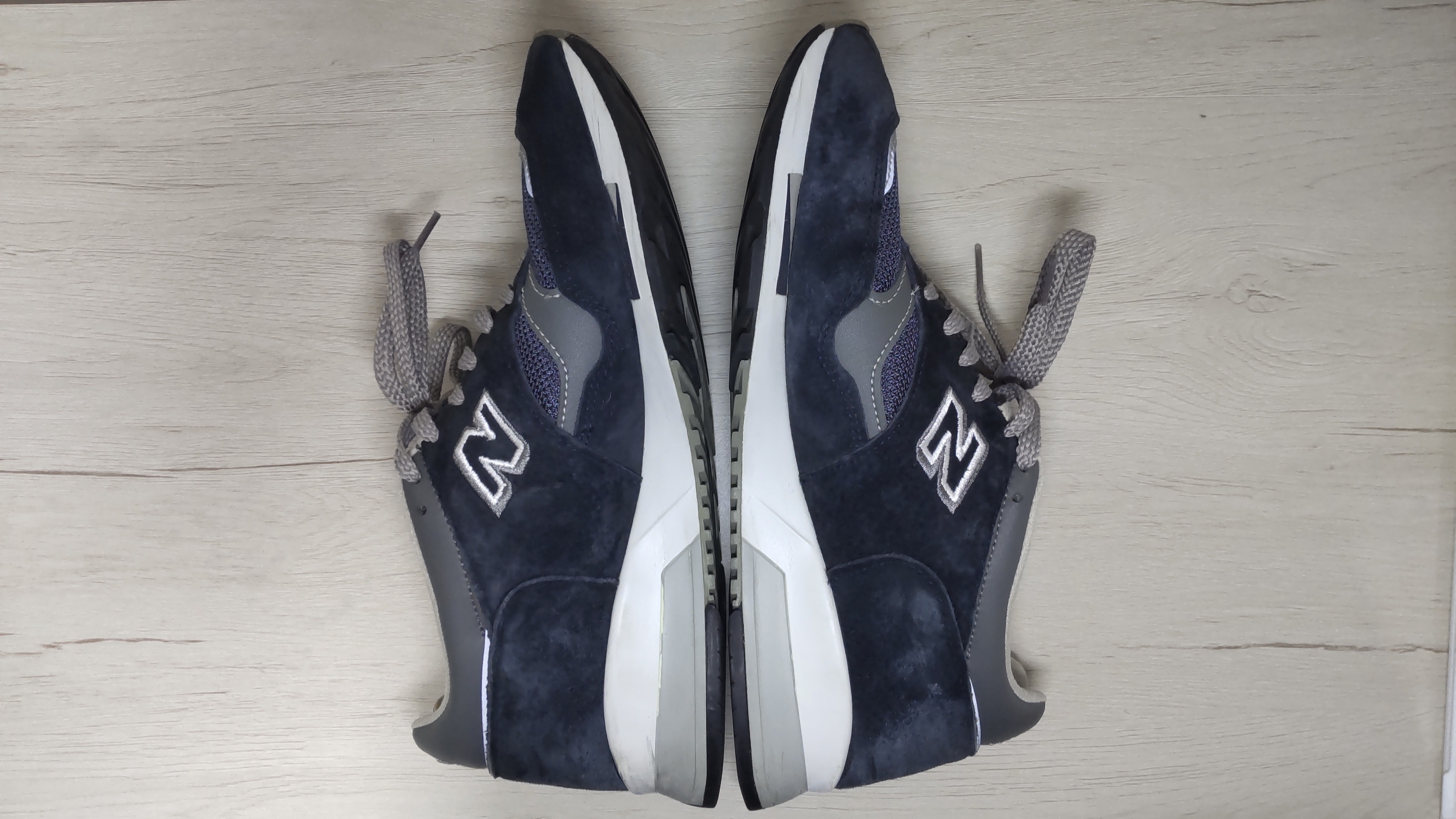 ニューバランス M1500PNV "ネイビー"