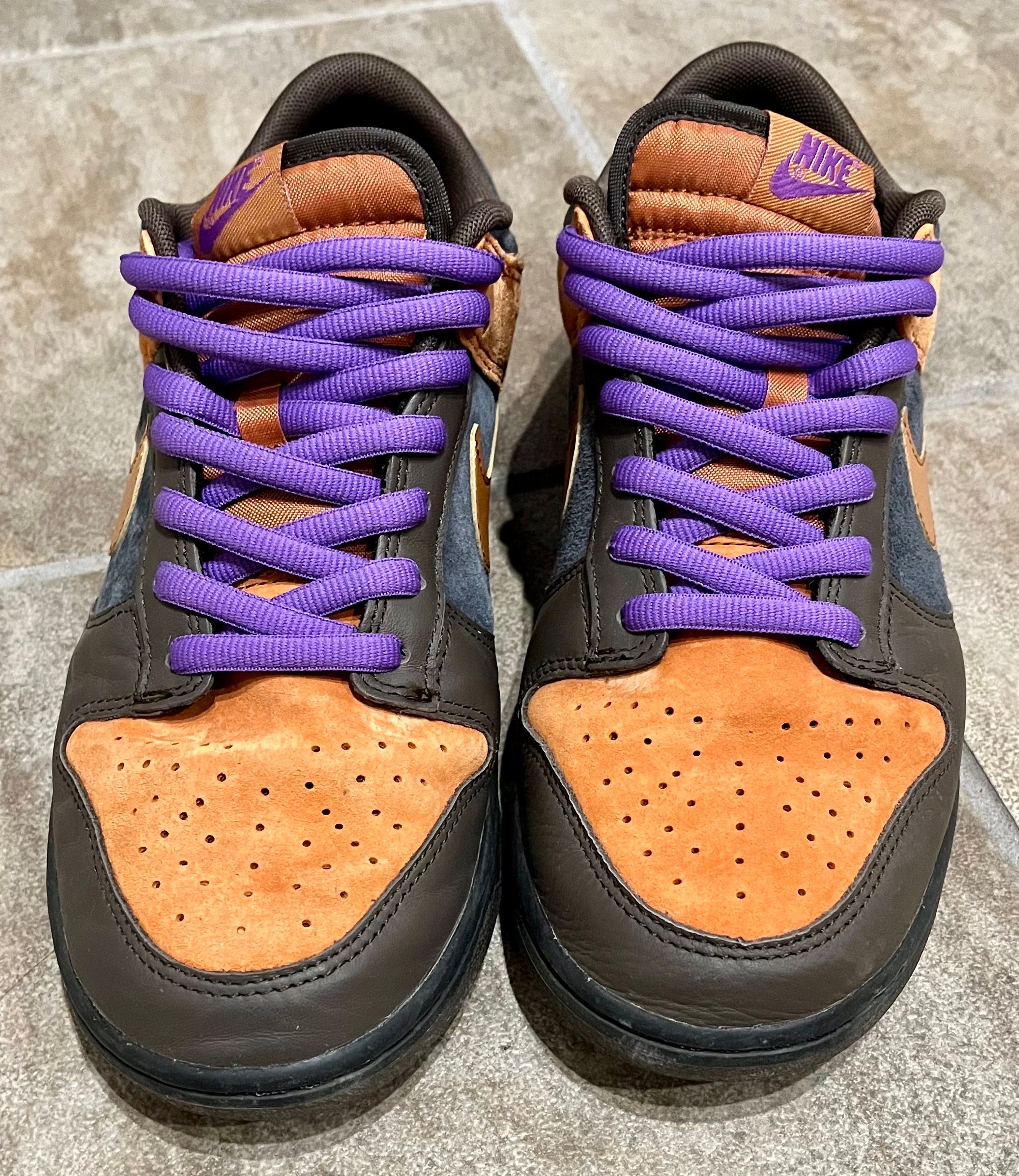 Nike Dunk Low "Cider"