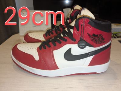 Nike Air Jordan 1.5 Retro High The Return "Chicago"