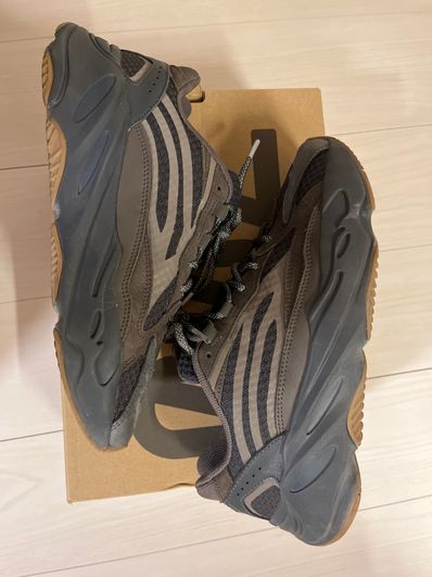 ADIDAS ORIGINALS YEEZY BOOST 700 V2 "GEODE"