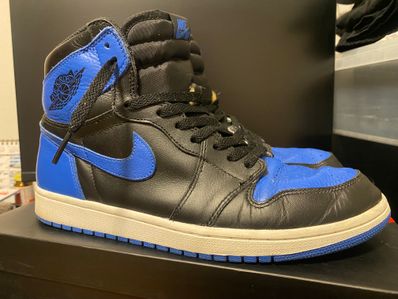 Nike Air Jordan 1 Retro High OG "Royal" (2017)