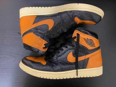 Nike Air Jordan 1 High "Shattered Backboard 3.0"