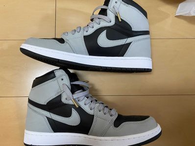 Nike Air Jordan 1 High OG "Shadow 2.0"