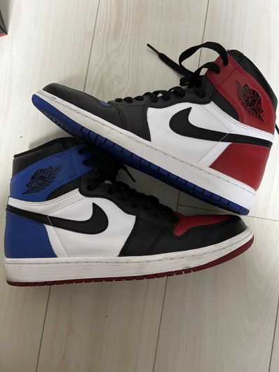 Nike Air Jordan 1 Retro High "Top 3"