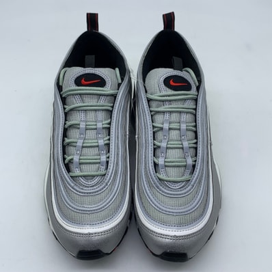 Nike Air Max 97 OG "Silver Bullet" (2022)