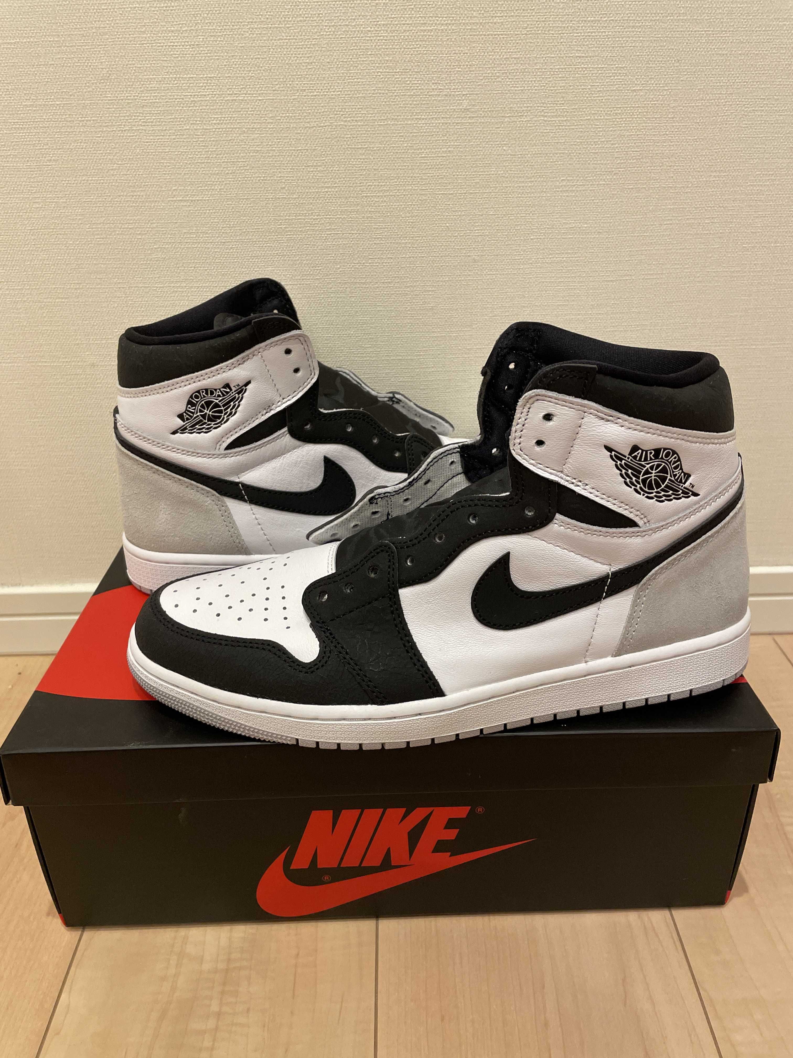 Nike Air Jordan 1 High OG "Bleached Coral"