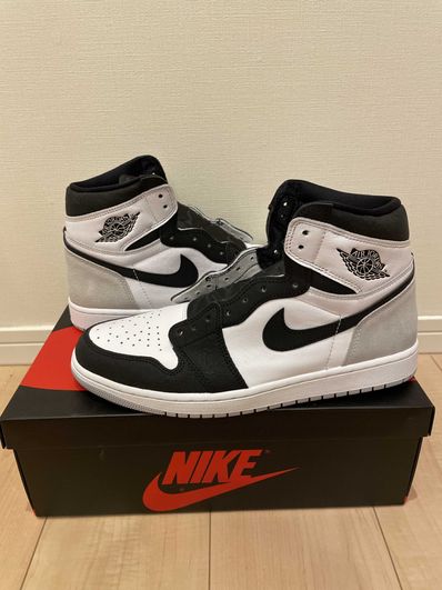 Nike Air Jordan 1 High OG "Bleached Coral"