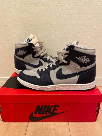 Nike Air Jordan 1 High 85 "Georgetown"