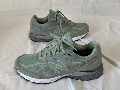 New Balance 990V4 "Mint"