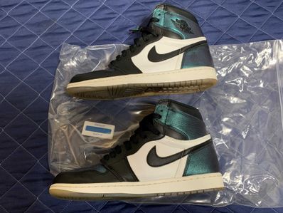 Nike Air Jordan 1 RTRO High OG "Allstar 2017 Chameleon"