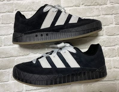 adidas Adimatic "Core Black"