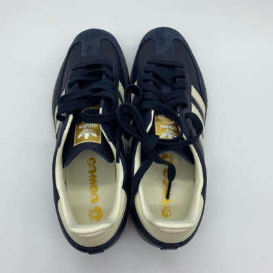 adidas Samba OG "Night Navy"