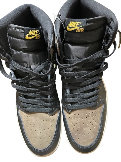 Nike Air Jordan 1 Retro High OG "Palomino"